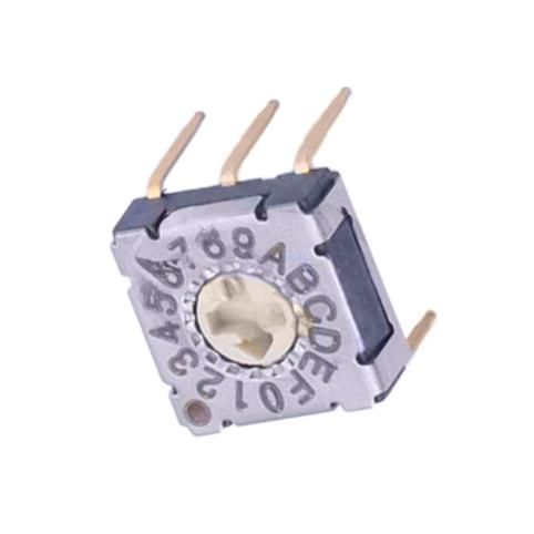 GSER-16  Electromechanical