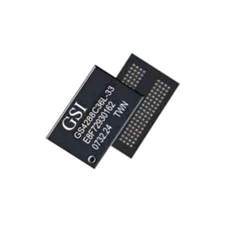 GS4288C36GL-18I electronic component of GSI Technology