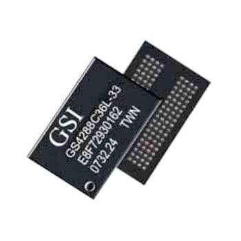 GS4288C36GL-25 electronic component of GSI Technology