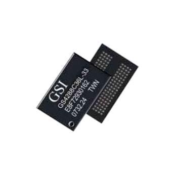 GS4288C36GL-33 electronic component of GSI Technology