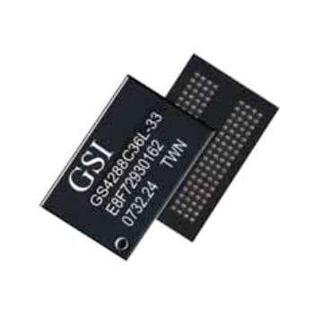 GS4288C36GL-33I electronic component of GSI Technology
