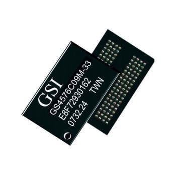 GS4576C18GM-25 electronic component of GSI Technology