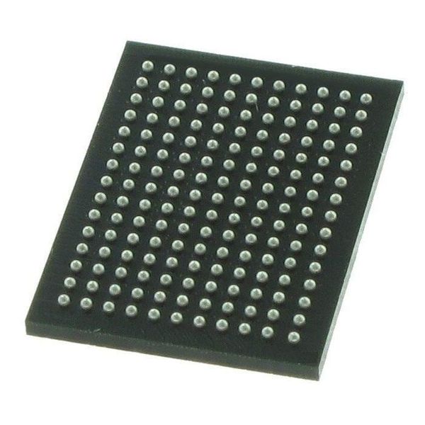 GS8180QV36BD-167 electronic component of GSI Technology