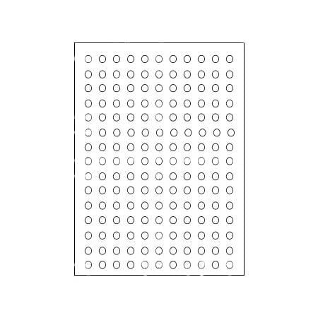 GS81302DT38AGD-450 electronic component of GSI Technology