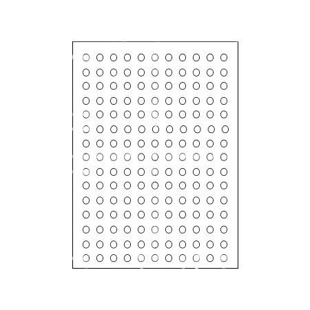 GS8321Z36AD-200E electronic component of GSI Technology