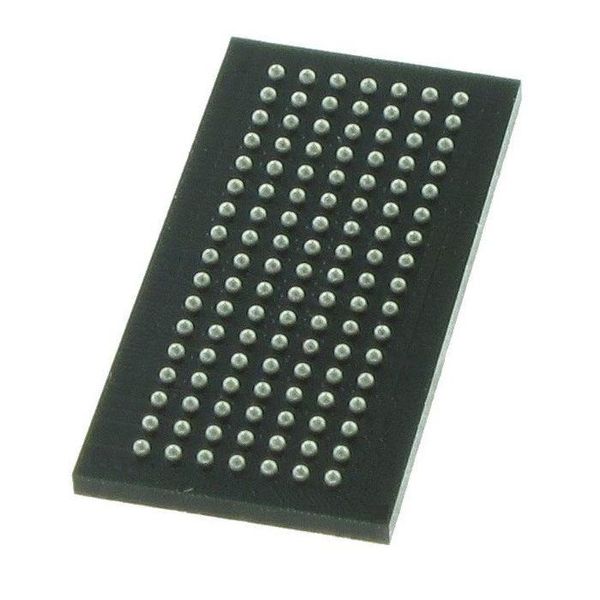 GS8642Z18B-167I electronic component of GSI Technology