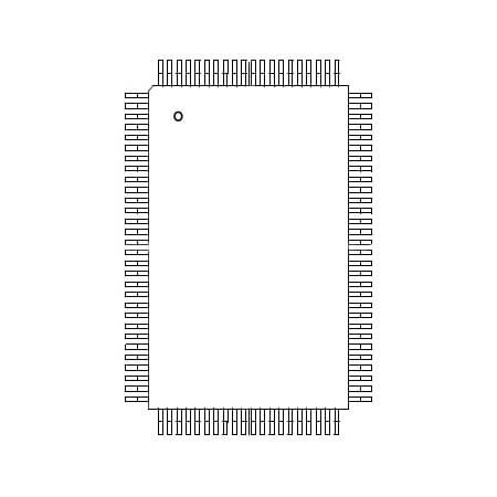 GS880Z32CGT-150 electronic component of GSI Technology