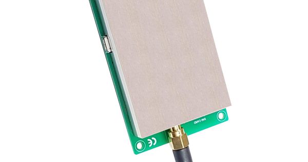 GSM2C2R Unclassified