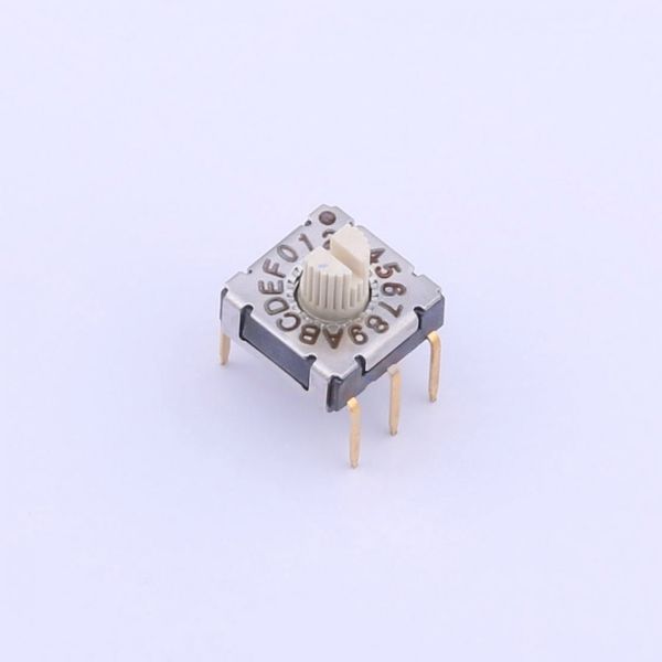 GSMR-16 electronic component of Sungmun