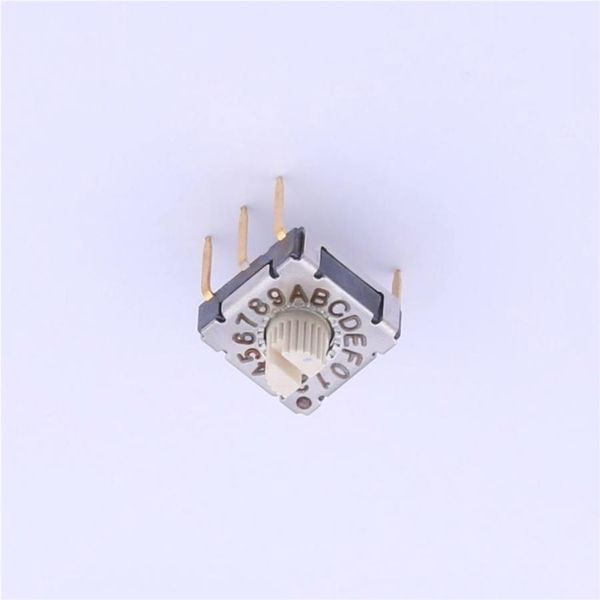 GSMR-16  Electromechanical