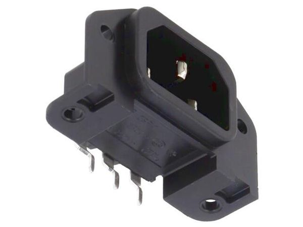 GSP1.910C.1  Connectors