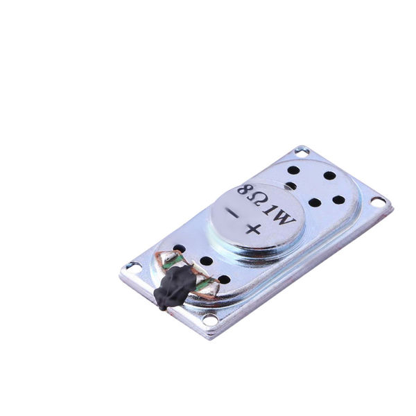 GSPK4020057TN-8R1W electronic component of INGHAi