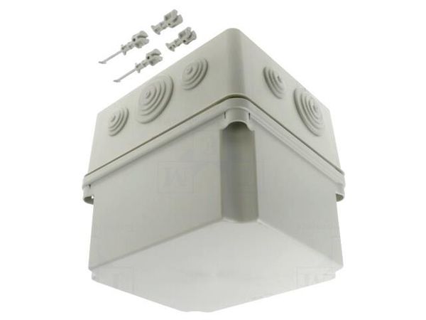 GSV171  Enclosures