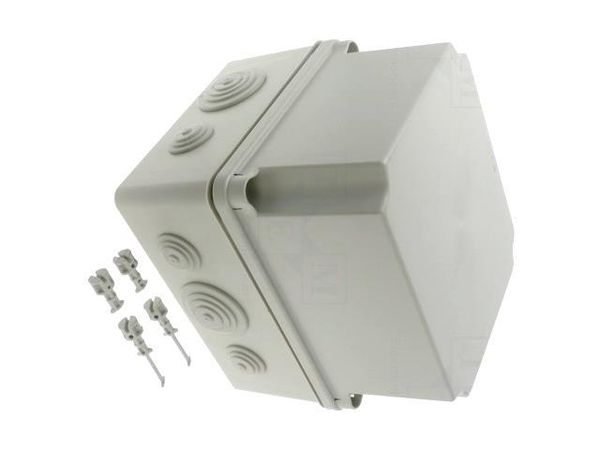 GSV171 Electrical Enclosures