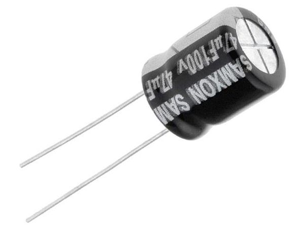 GT47/100  Passive Components