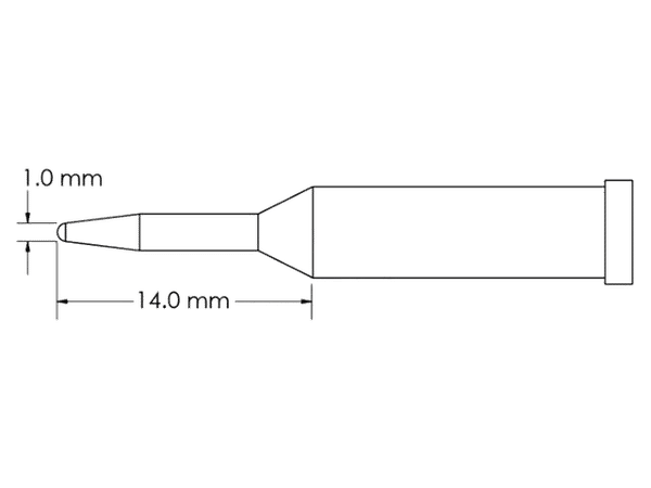 GT4-CN0010A electronic component of Metcal