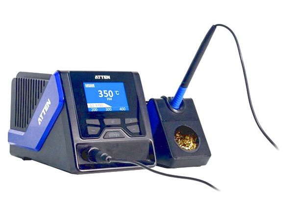 GT-6150A electronic component of Atten