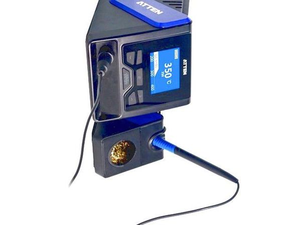 GT-6150A Soldering & Desoldering Stations