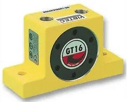 GT8 electronic component of Vibtec