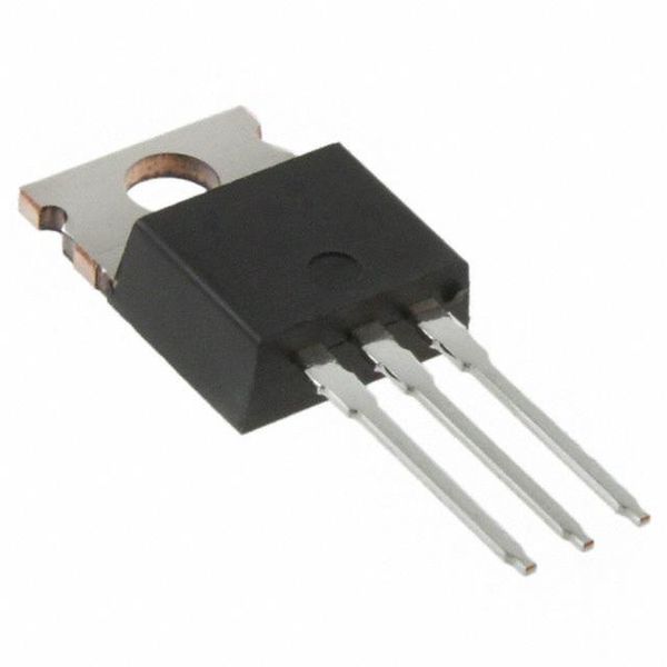 IRF840 electronic component of GTC