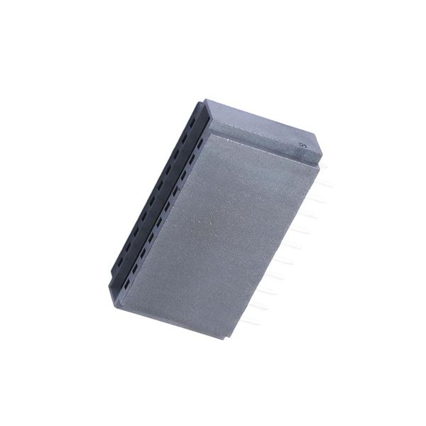 GT-CEDVA-20P-01 Standard Card Edge Connectors