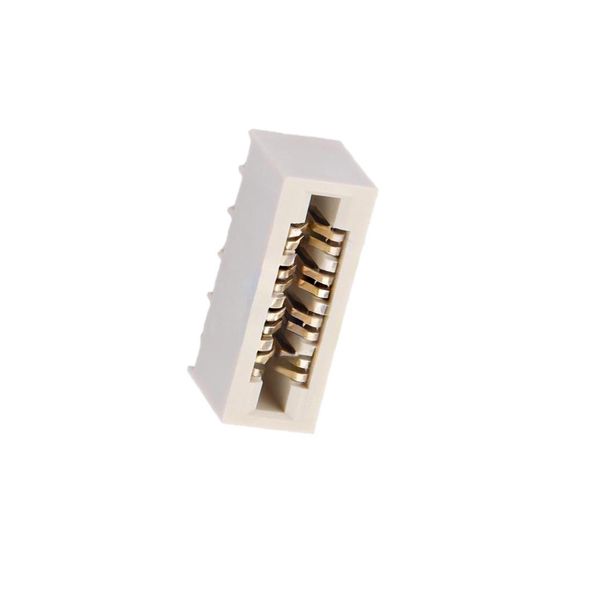 GT-CEDVB-08P-01 Standard Card Edge Connectors