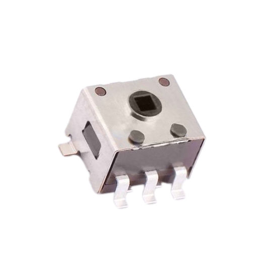 GT-EVA01AA-L1 electronic component of G-Switch