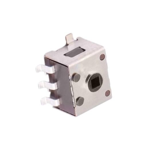 GT-EVA01AA-L1 Coded Rotary Switches