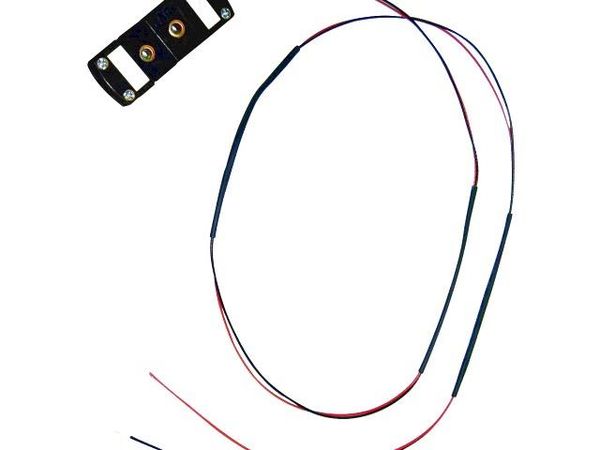 GTL-128J Test Leads