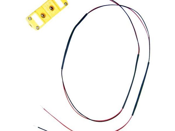 GTL-128K Test Leads