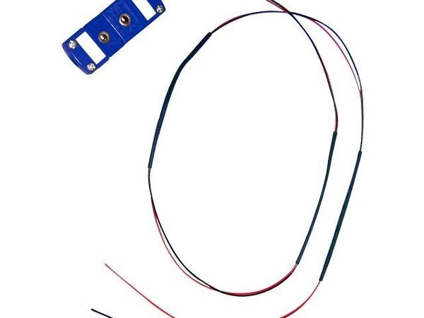 GTL-128T Test Leads