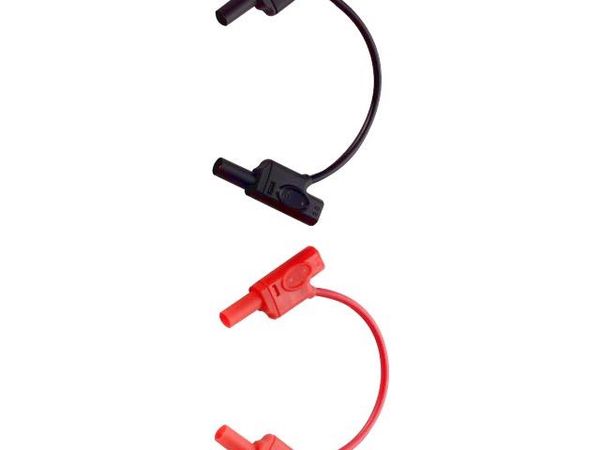 GTL-202 Test Leads