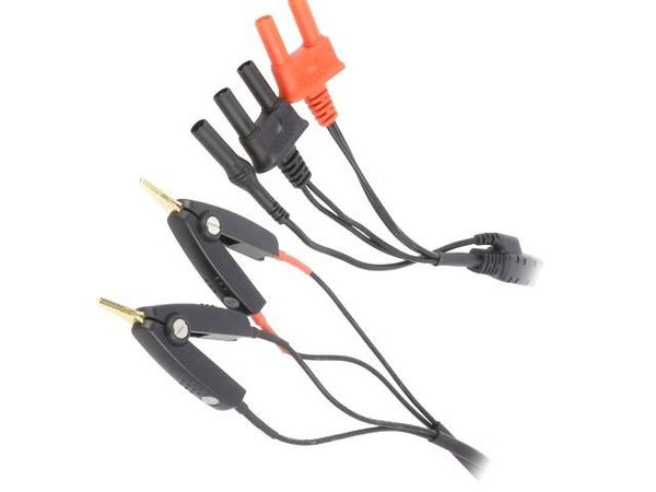 GTL-308 Test Leads