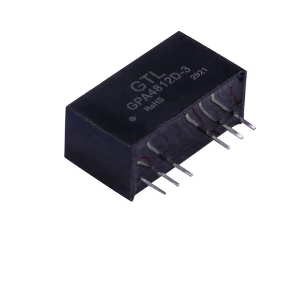 GPA4812D-3 electronic component of GTL-POWER
