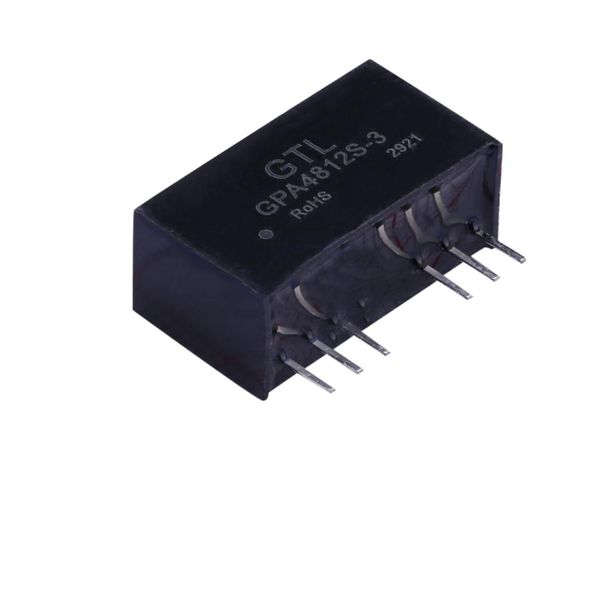 GPA4812S-3 electronic component of GTL-POWER