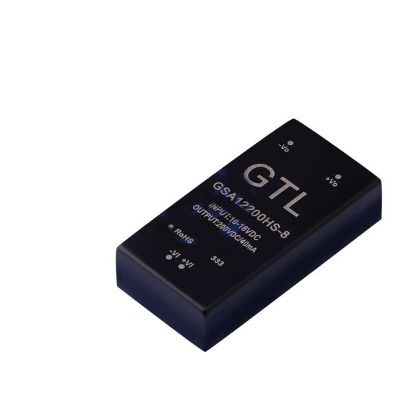 GSA12200HS-8 electronic component of GTL-POWER
