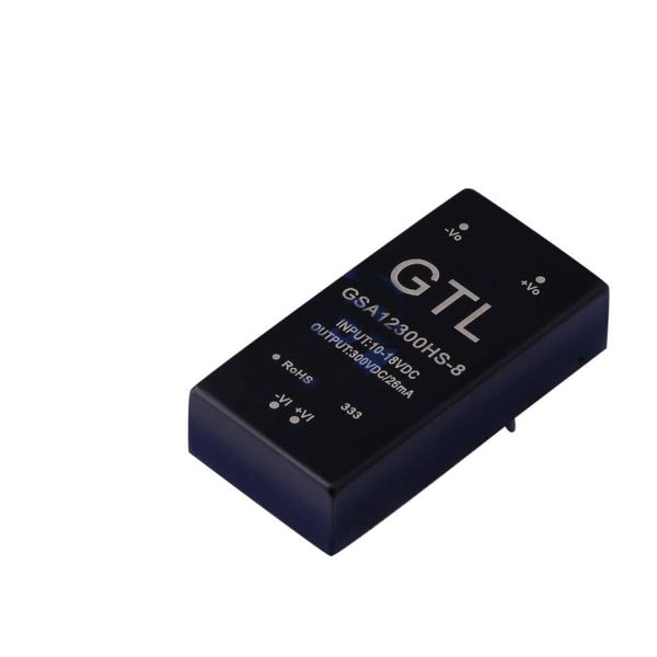 GSA12300HS-8 electronic component of GTL-POWER