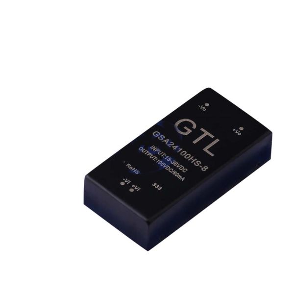 GSA24100HS-8 electronic component of GTL-POWER