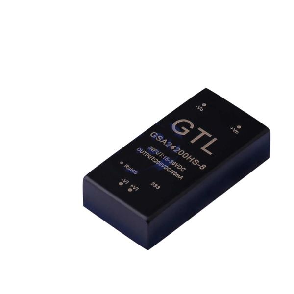 GSA24200HS-8 electronic component of GTL-POWER