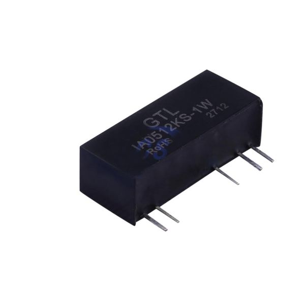 IA0512KS-1W electronic component of GTL-POWER