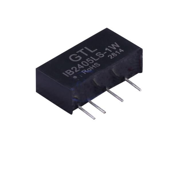 IB2405LS-1W electronic component of GTL-POWER