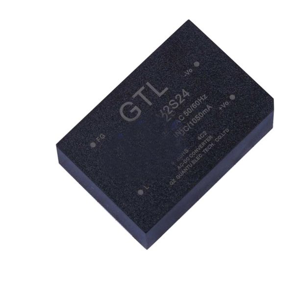 VA25-V2S24 electronic component of GTL-POWER