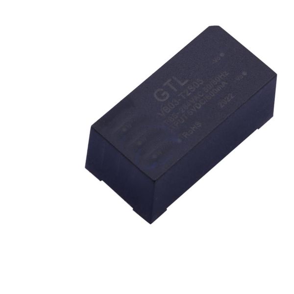 VB03-T2S05 electronic component of GTL-POWER