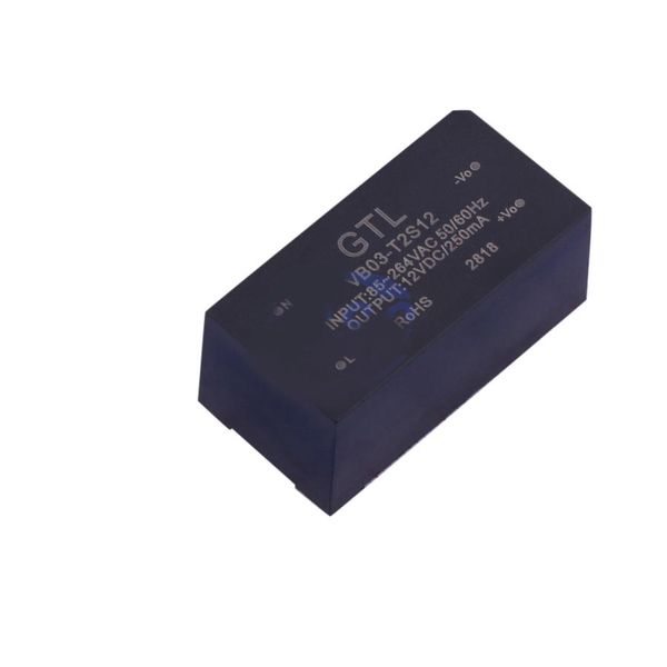 VB03-T2S12 electronic component of GTL-POWER