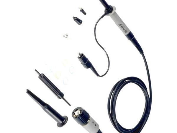 GTP-351R Test Probes