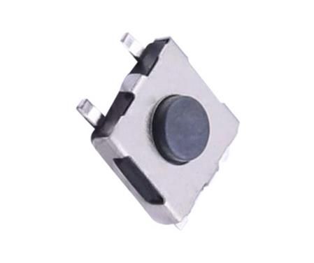 GT-TC070A-H017-L1 Tactile Switches