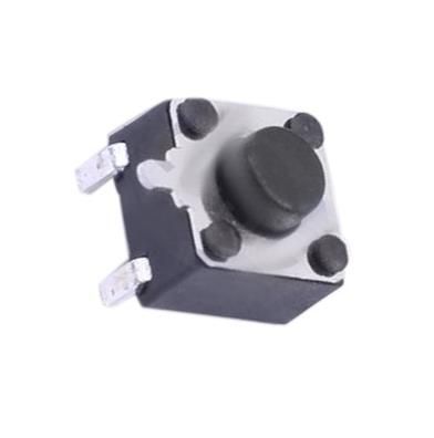 GT-TC072A-H038-L1 Tactile Switches