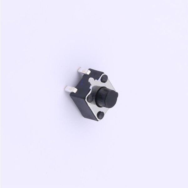 GT-TC072A-H043-L1 Tactile Switches