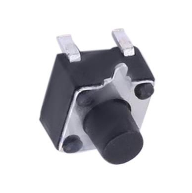 GT-TC072A-H050-L1 Tactile Switches