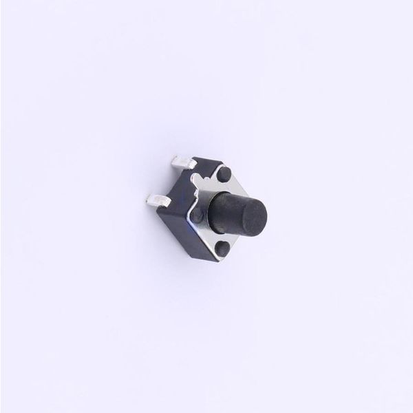 GT-TC072B-H055-L1 Tactile Switches